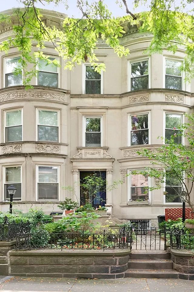 ³Park Slope ʯű绪˫ܿռ䣬ӰͥԺ